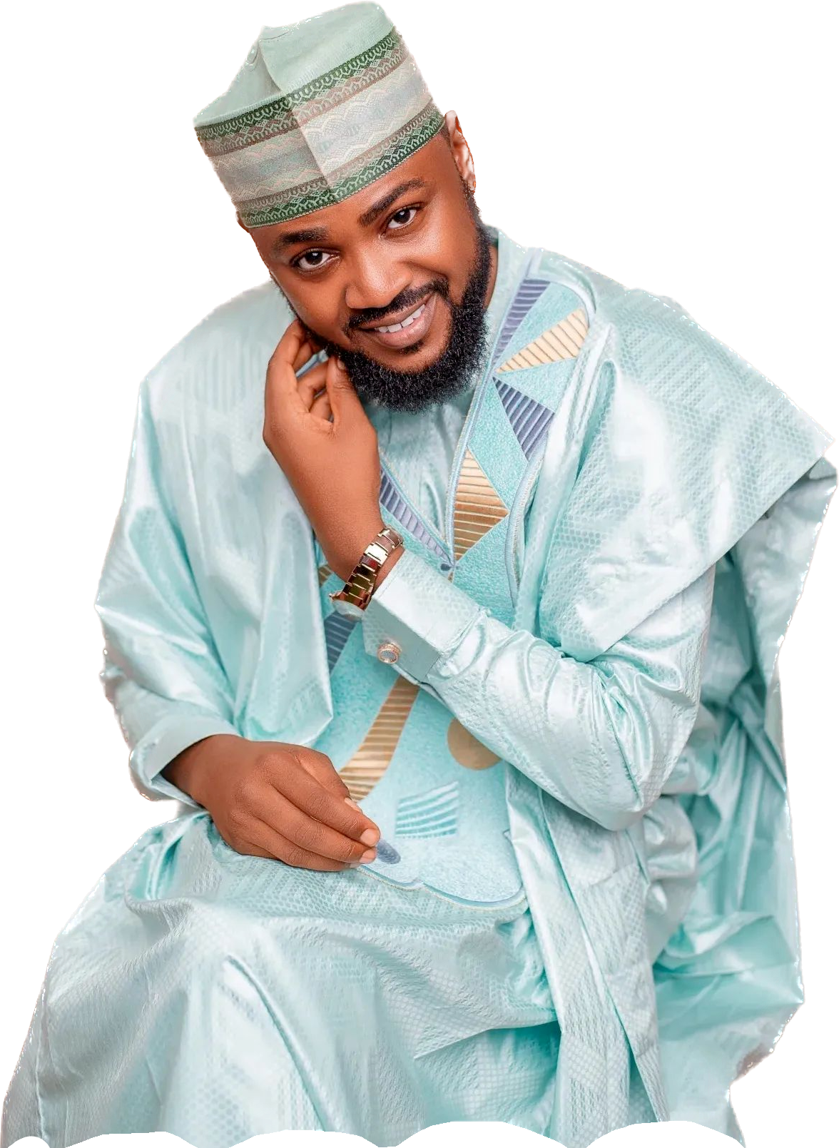 Adam Abdullahi Zango